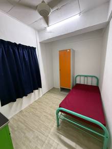 Room in Johor Bahru, JHR