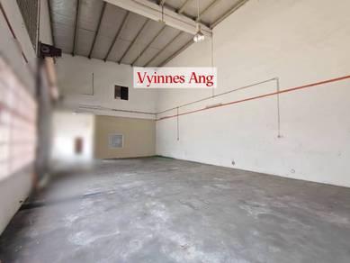 Warehouse / Factory For Rent in Bukit Minyak,PNG