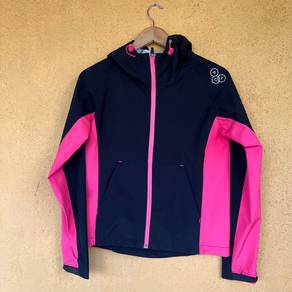 Activegear Black an Pink (S)