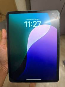 ipad pro 11" 4th Generation