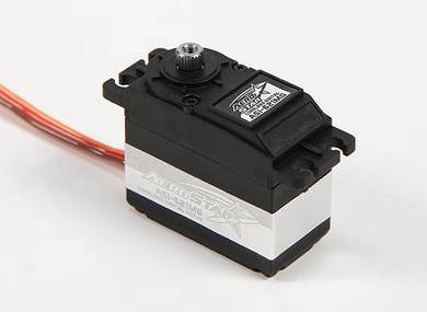 AeroStar ASI-621MG Coreless DS/MG Servo 21.06kg /