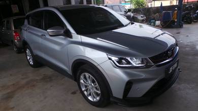 2024 Proton X50 EXECUTIVE