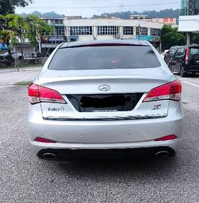 Hyundai i40 GDI in Batu Pahat, JHR