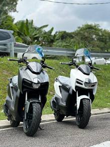 Sym NAGA 150