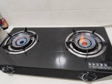 gas dupur/ stove