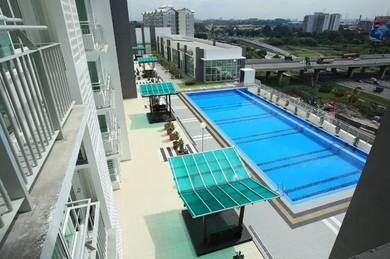 Service Residence For Rent in Menara U