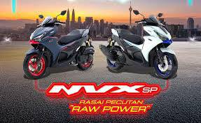Yamaha NVX