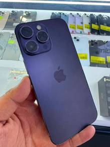 [Loan Kedai] iPhone 14 Pro Max 128GB 256GB 512GB