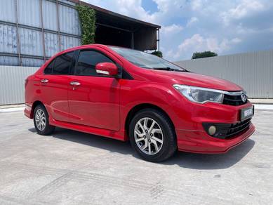 Perodua Bezza ADVANCE in Klang, SGR