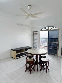 Apartment For Rent in Desa Delima