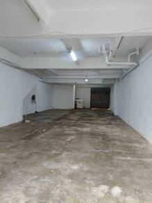 Shop lot For Rent in Ampang,SGR
