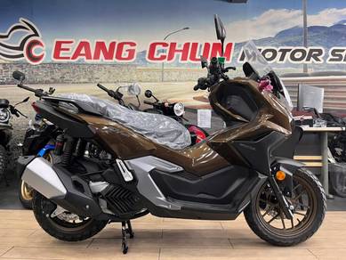 Honda ADV 160