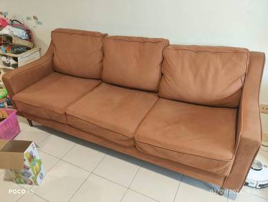 Second hand 3 seater Sofa