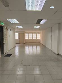 Office space For Rent in Ampang,SGR