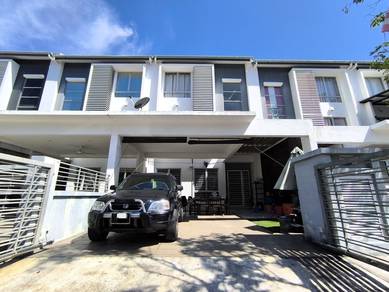 3-storey Terraced House For Sale in Kajang,SGR