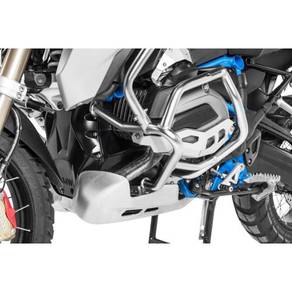TOURATECH Stainless Steel Crash Bar 🥳🥳🥳
