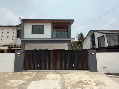 Semi-Detached House For Sale in Skudai,JHR