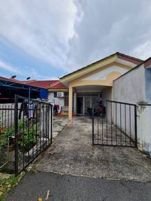 1-storey Terraced House For Sale in Port Dickson,NSN