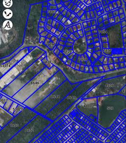 Industrial Land in Bangi, SGR