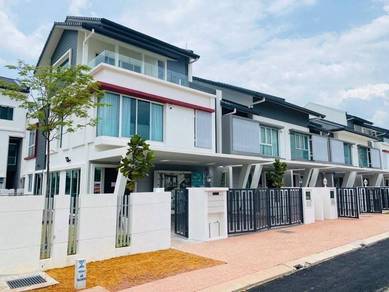 3-storey Terraced House For Sale in Cyberjaya,SGR