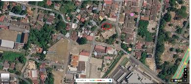 Residential Land in Sungai Petani, KDH