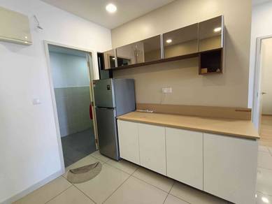 Service Residence For Rent in Tuan Residency