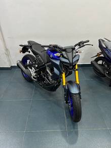 Yamaha MT150