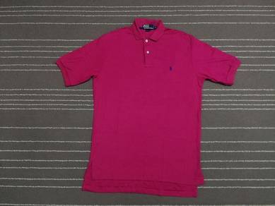 Vintage Polo by ralph lauren  M 2029