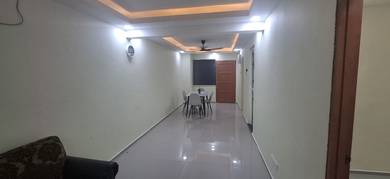 Room in Masai, JHR