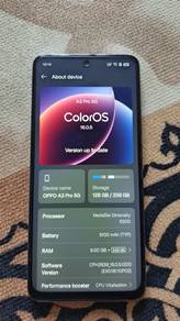 Oppo A3 Pro 5G