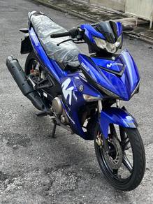 Yamaha Y15ZR