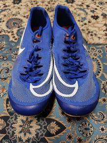 Nike spike 