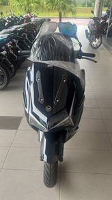 WMOTO ISLAND 150