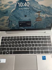 HP Probook G9 Laptop 14 Inch