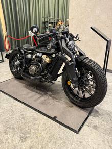 Benda NAPOLEON BOB 250