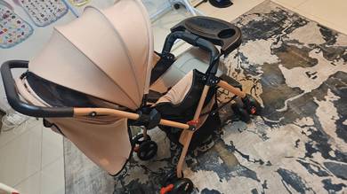 stroller baby