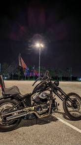 Thunder LS250-S