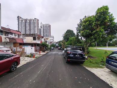 2-storey Terraced House For Sale in Batu Caves,SGR