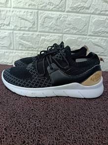 uk7 Dickies Sneakers
