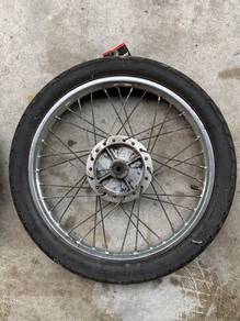 RIM AAP ex5