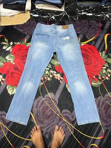 seluar jeans saiz 36