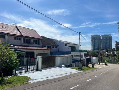 2-storey Terraced House For Sale in Johor Bahru,JHR