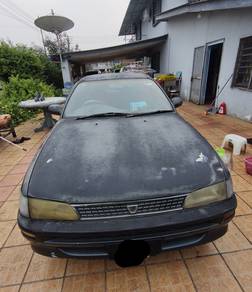 Toyota Corolla in Kuching, SWK
