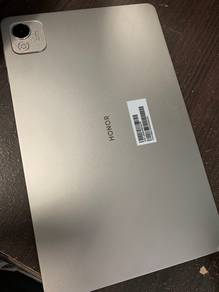 Honor pad x9a