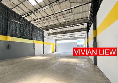 Warehouse / Factory For Rent in Georgetown,PNG