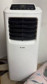 Elba air cooler