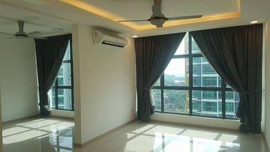 Service Residence For Rent in Vista Alam Serviced Apartment