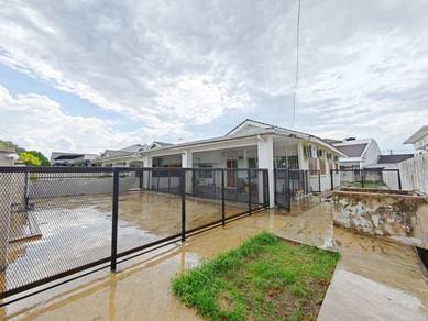 Semi-Detached House For Sale in Ipoh,PRK