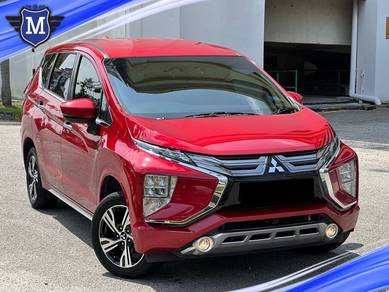Mitsubishi Xpander in Serdang, KUL