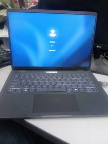 Dell Pro 15 Laptop-Inet Core Ultra 5,